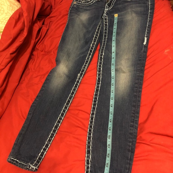 True religion women jeans - Picture 6 of 7